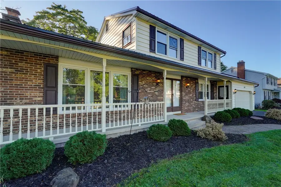 107 Crossroads Lane, Rochester, NY 14612 - #2