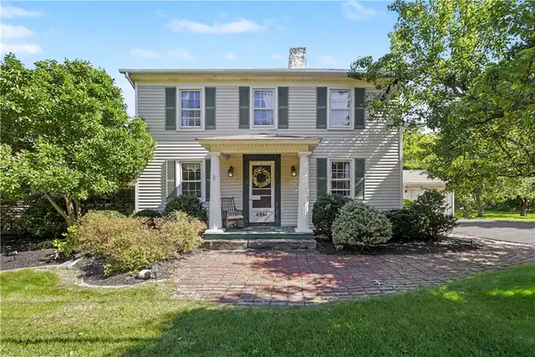 4861 State Route 64, Canandaigua, NY 14424