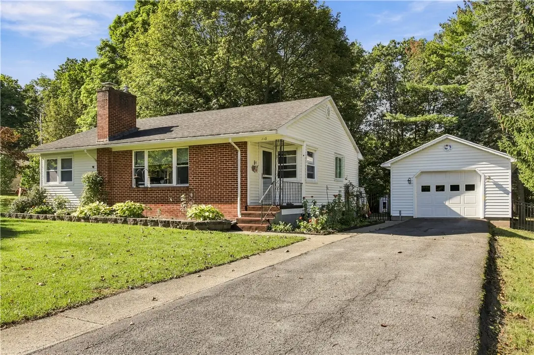 113 Sunset Avenue, Penn Yan, NY 14527 - #1