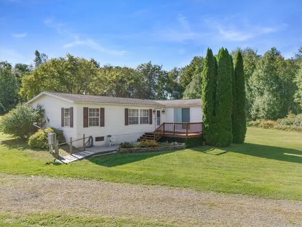 12410 Countryman Road, Wolcott, NY 14590