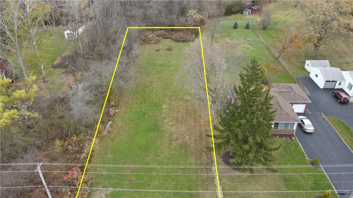 Upper Mountain Road, Lewiston, NY 14092 - #1