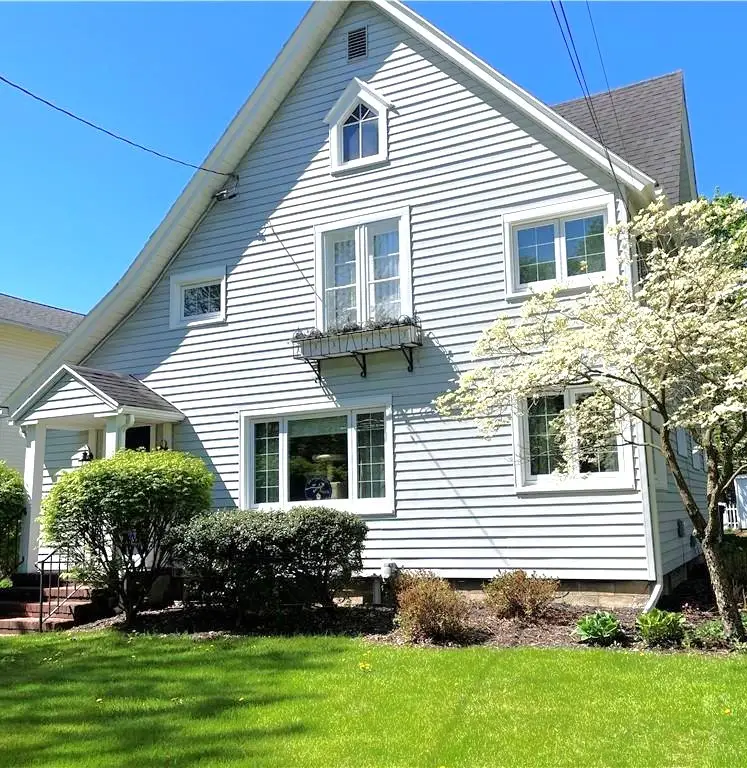 142 Park Street, Canandaigua, NY 14424 - #2