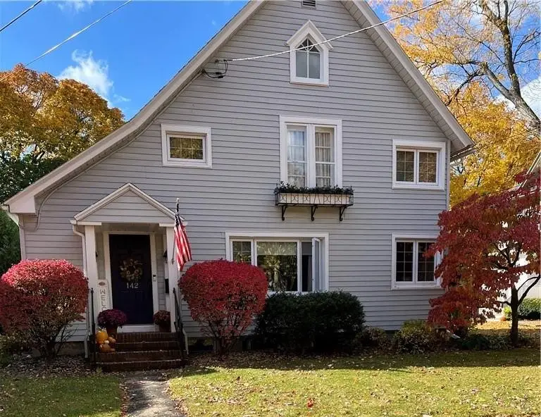 142 Park Street, Canandaigua, NY 14424 - #3