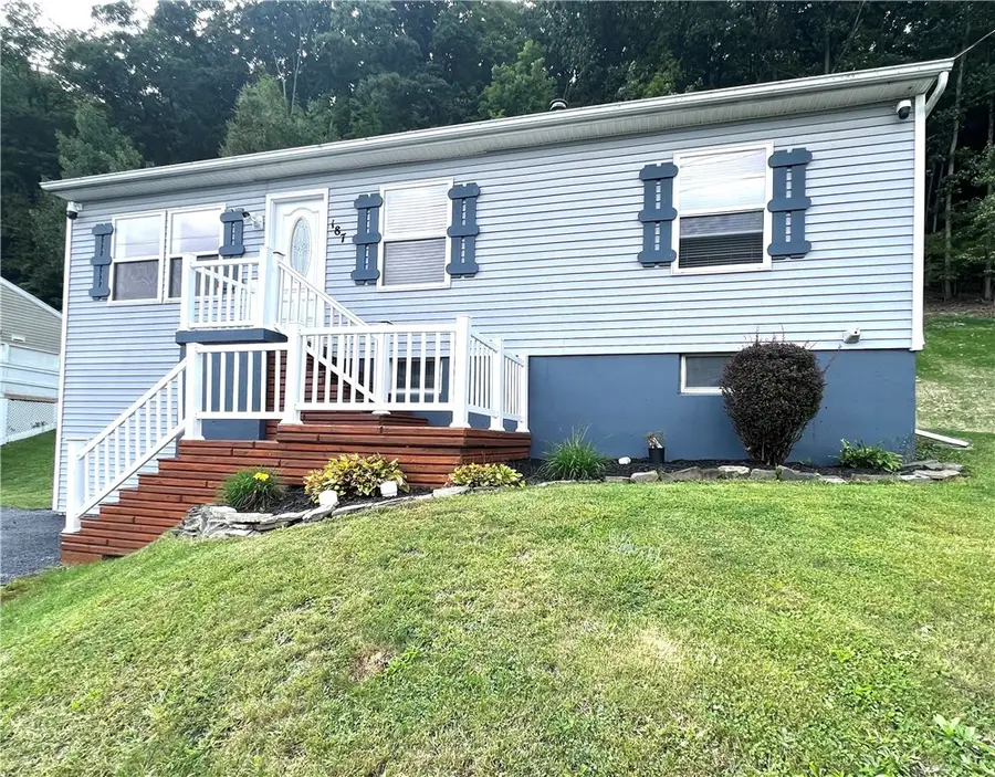 187 Parkwood Avenue, Elmira, NY 14903 - #2