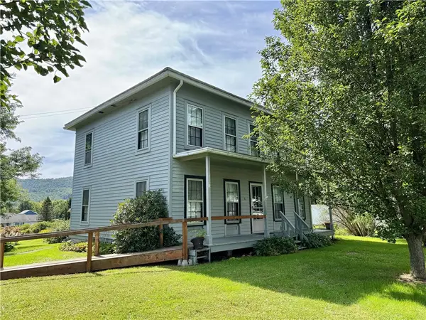6 Newland Street, Otego, NY 13825