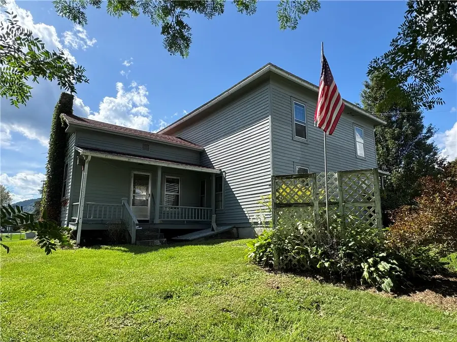 6 Newland Street, Otego, NY 13825 - #2