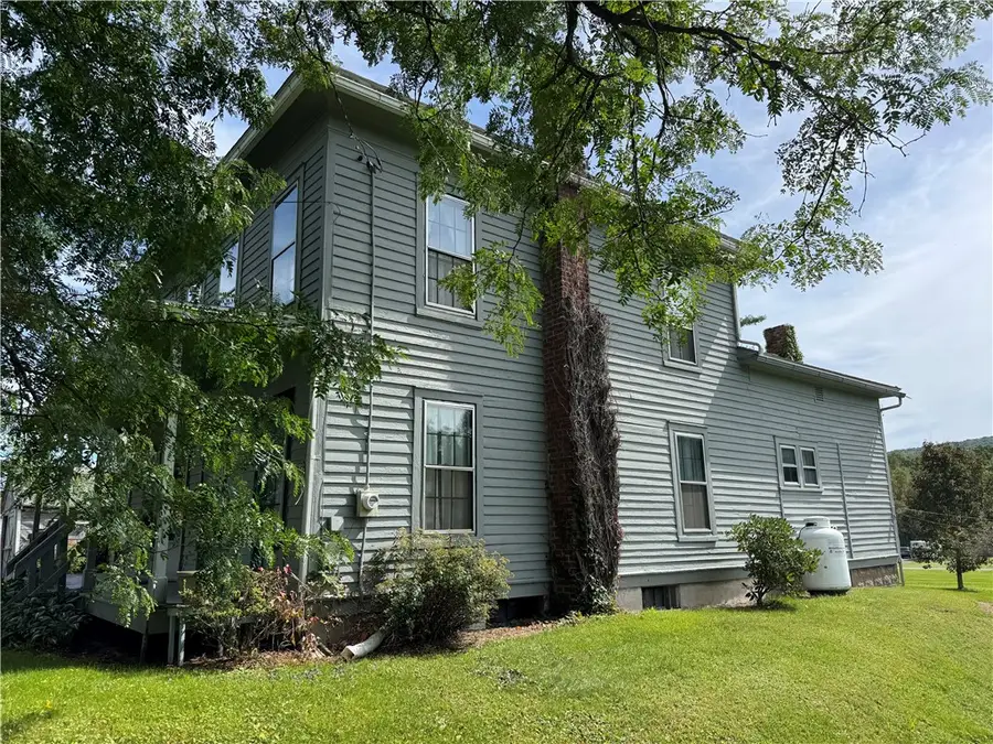 6 Newland Street, Otego, NY 13825 - #3