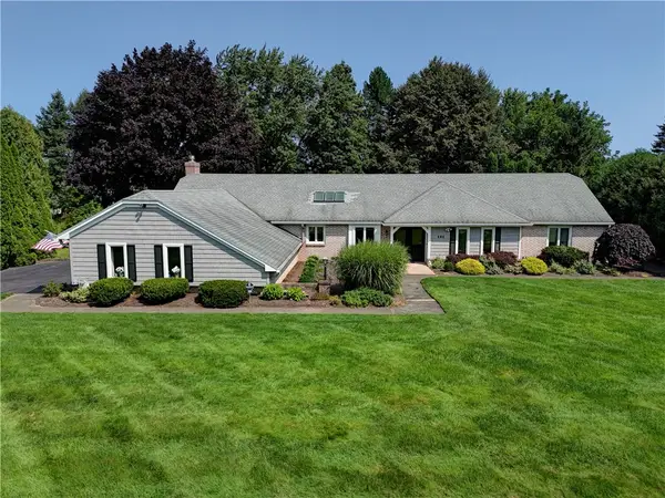 484 Stone Road, Pittsford, NY 14534