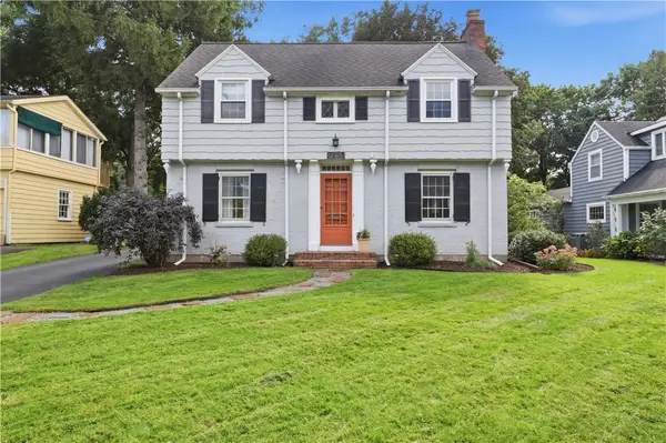 2151 Westfall Road, Rochester, NY 14618