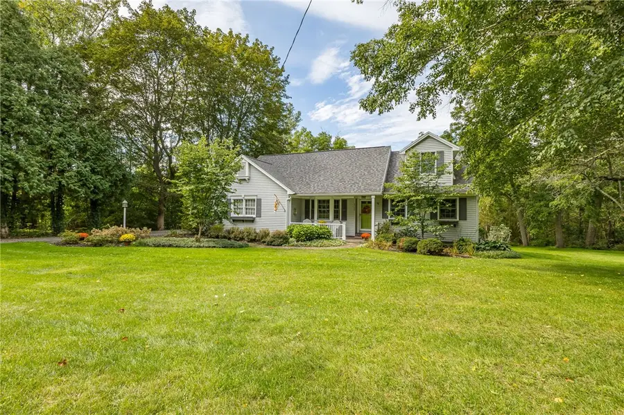 4729 Carter Road, Fairport, NY 14450 - #3