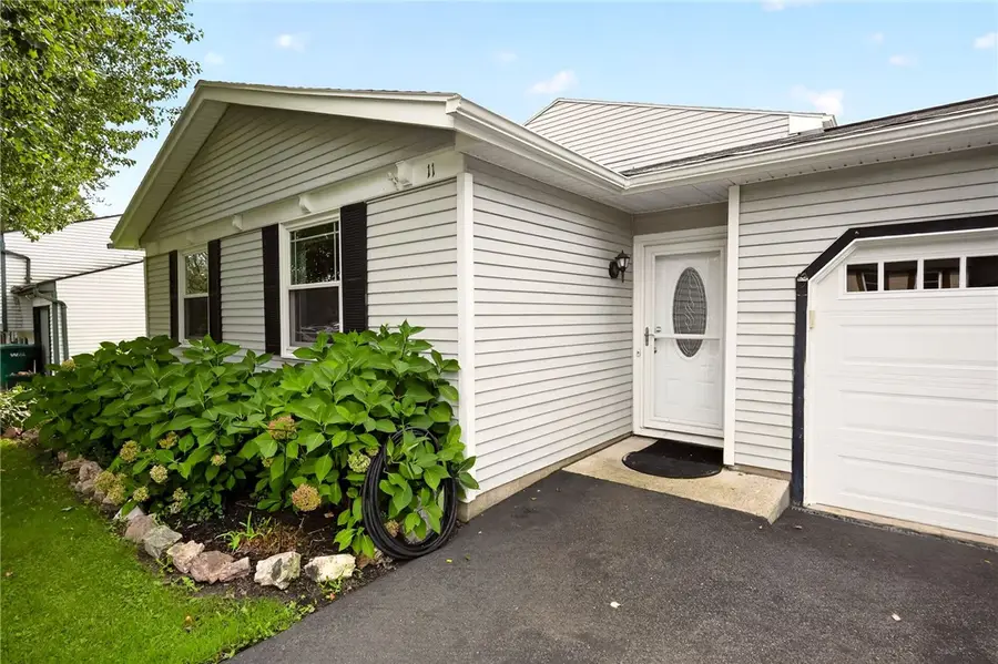 11 Hannibal Place, Hamlin, NY 14464 - #2