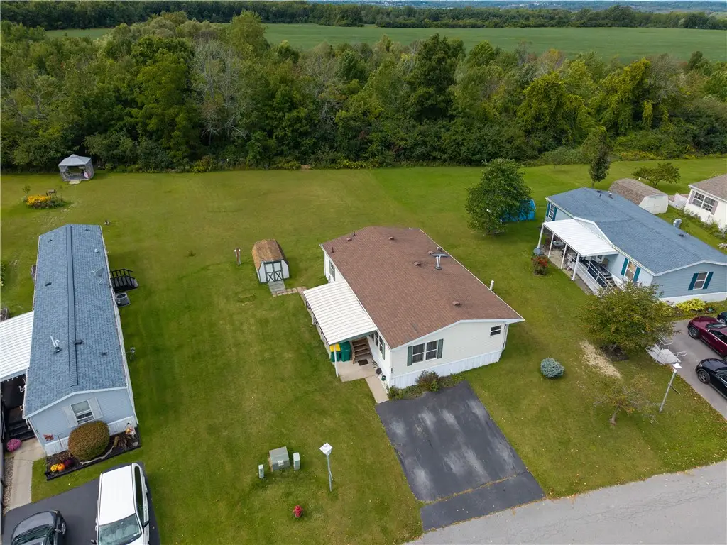 255 Crabapple Drive, Canandaigua, NY 14424 - #1