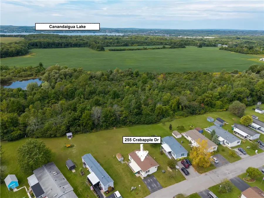 255 Crabapple Drive, Canandaigua, NY 14424 - #2