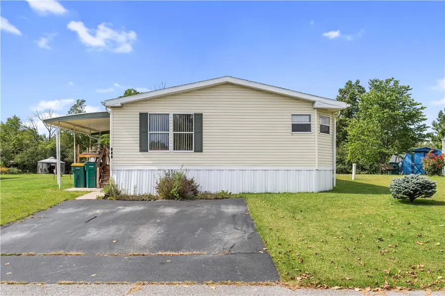 255 Crabapple Drive, Canandaigua, NY 14424 - #3
