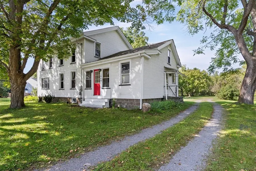 1040 Macedon Center Road, Fairport, NY 14450 - #2