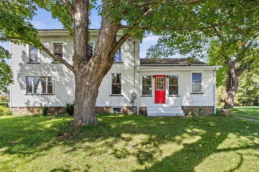 1040 Macedon Center Road, Fairport, NY 14450 - #3