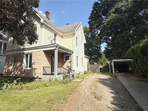 594 E Main Street, Bradford - PA, PA 16701