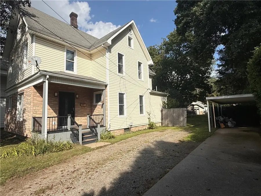 594 E Main Street, Bradford, PA 16701 - #2