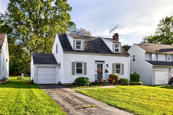 149 Avondale Road, Rochester, NY 14622