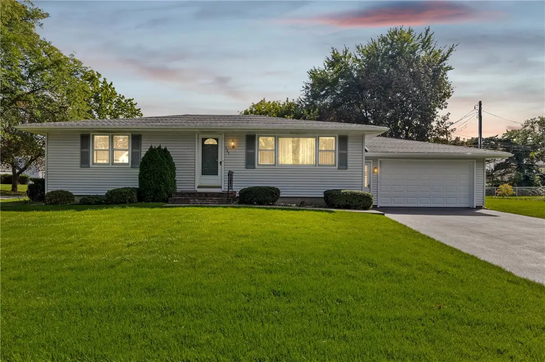 135 Dierdre Drive, Rochester, NY 14617 - #1