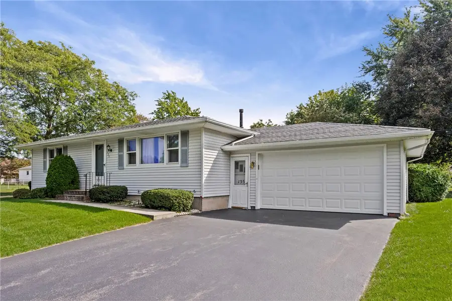 135 Dierdre Drive, Rochester, NY 14617 - #2