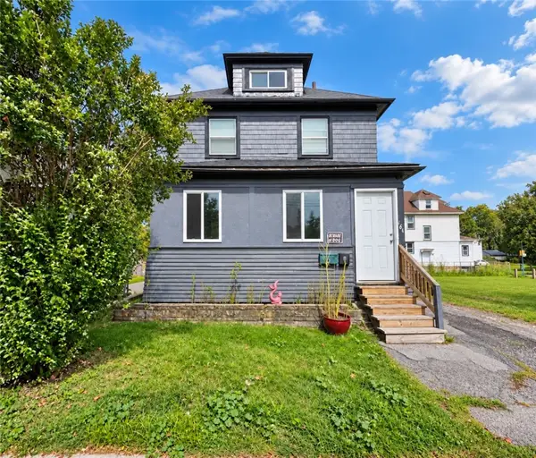 164 Otis Street, Rochester, NY 14606