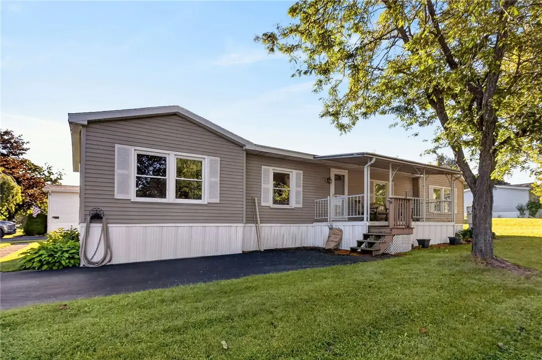 6397 Kims Drive, Victor, NY 14564 - #1