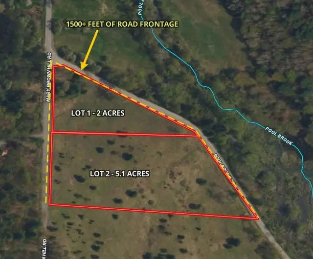 Mary Brown Hill Road, Laurens, NY 13796 - #3