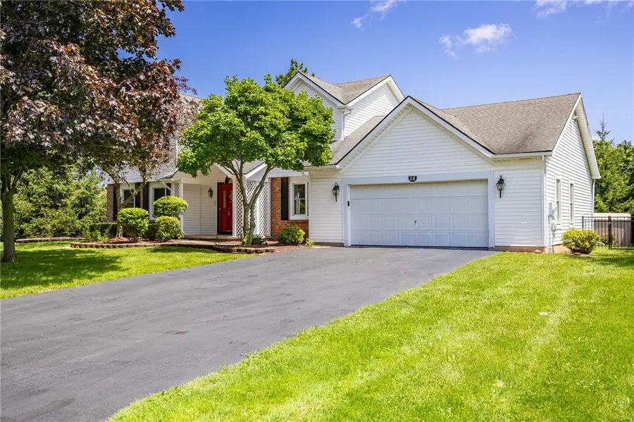 14 Silver Fox Circle, Greece, NY 14612 - #2