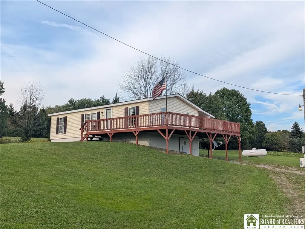 10338 Beechtree Road, West Valley, NY 14171 - #1