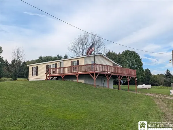 10338 Beechtree Road, West Valley, NY 14171