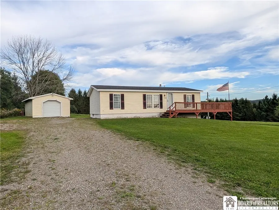 10338 Beechtree Road, West Valley, NY 14171 - #3