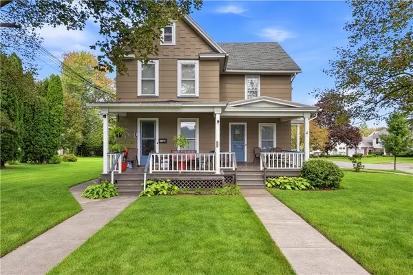 96 West Avenue, Spencerport, NY 14559
