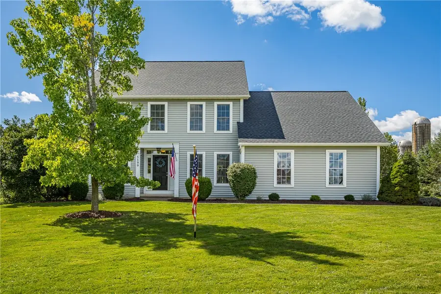 5199 Crescent Hill, Canandaigua, NY 14424 - #2