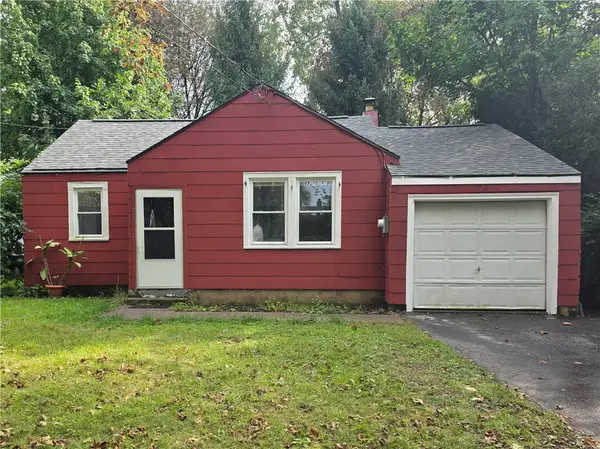99 Jordan Avenue, Rochester, NY 14606