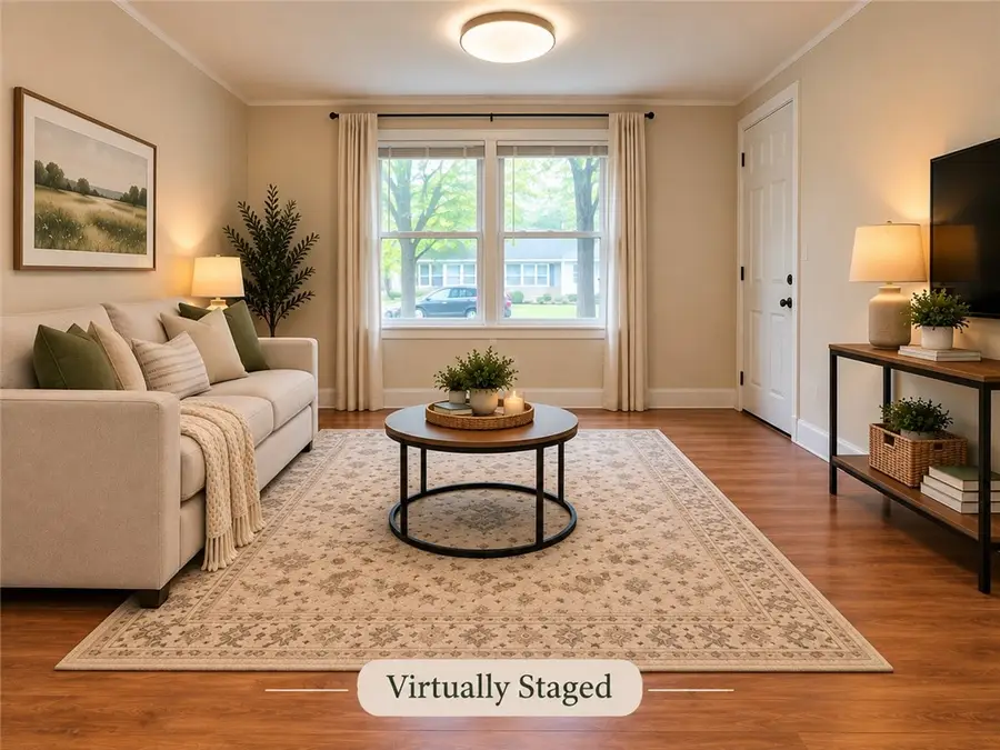 99 Jordan Avenue, Rochester, NY 14606 - #3