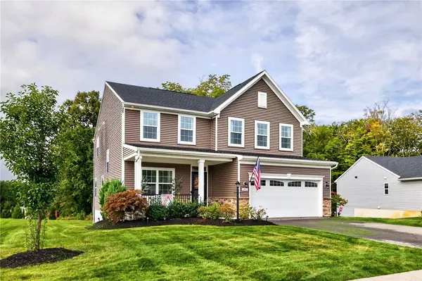 251 Longleaf Lane, Macedon, NY 14502