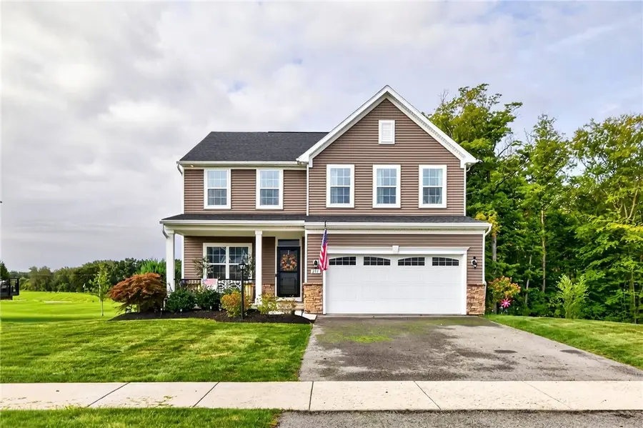 251 Longleaf Lane, Macedon, NY 14502 - #2