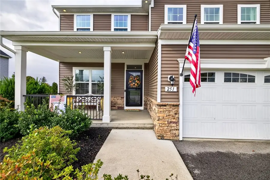 251 Longleaf Lane, Macedon, NY 14502 - #3