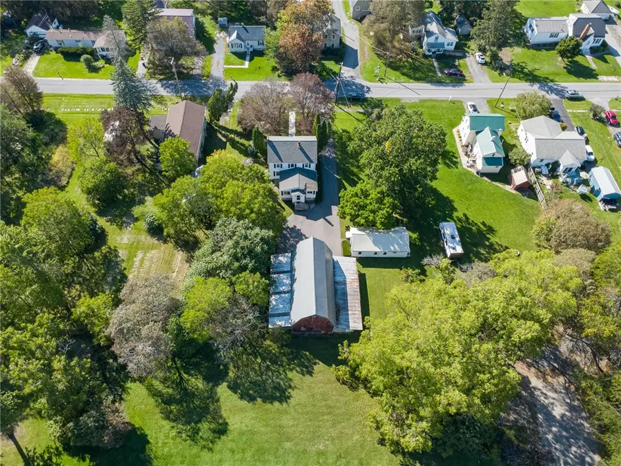 7153 Prospect Street, Ovid, NY 14521 - #3