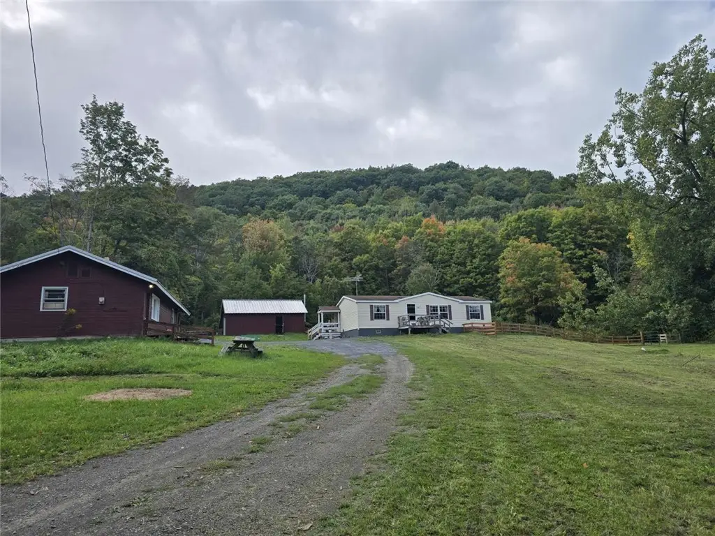 218 Chestnut Ridge Road, Cherry Valley, NY 13320 - #1