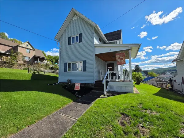 19 Blaine Street, Hornell, NY 14843