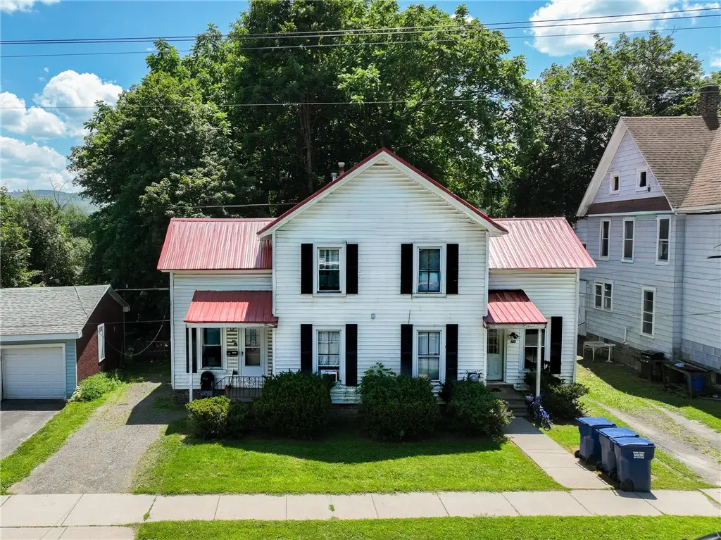 88-90 Center Street, Oneonta, NY 13820 - #1