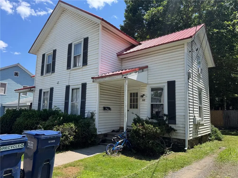 88-90 Center Street, Oneonta, NY 13820 - #3