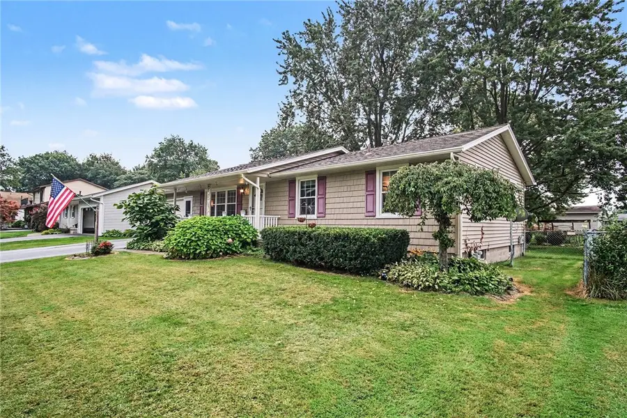 39 Glen Oaks Drive, Rochester, NY 14624 - #3