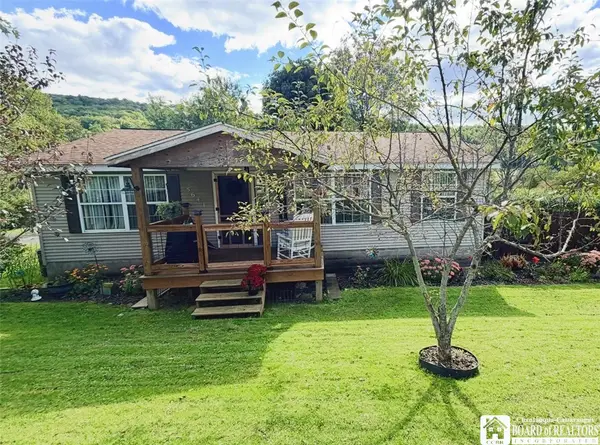 5641 Nichols Run, Limestone, NY 14753
