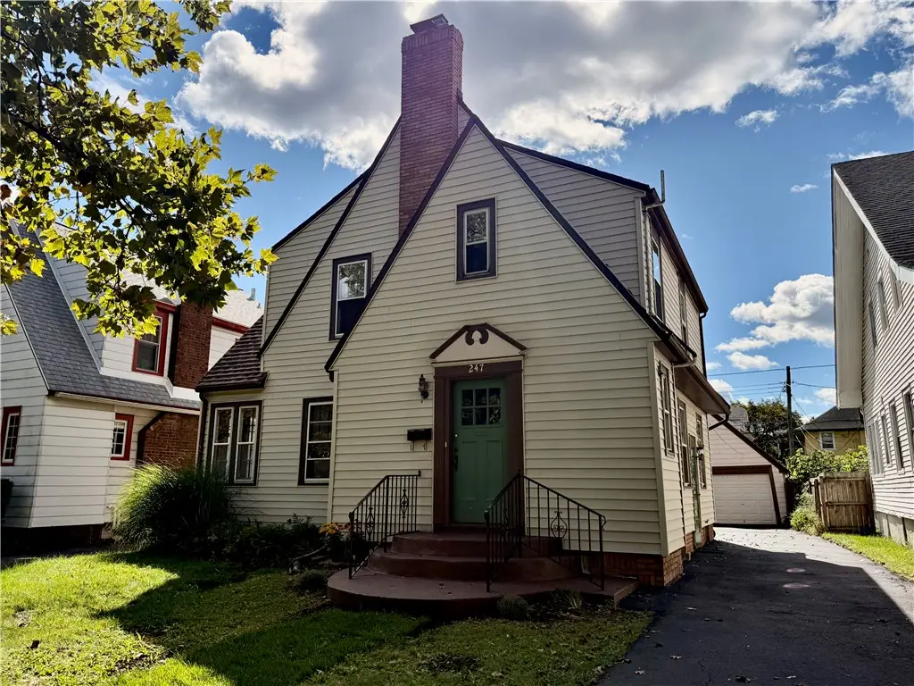 247 Genesee Park Boulevard, Rochester, NY 14619 - #1