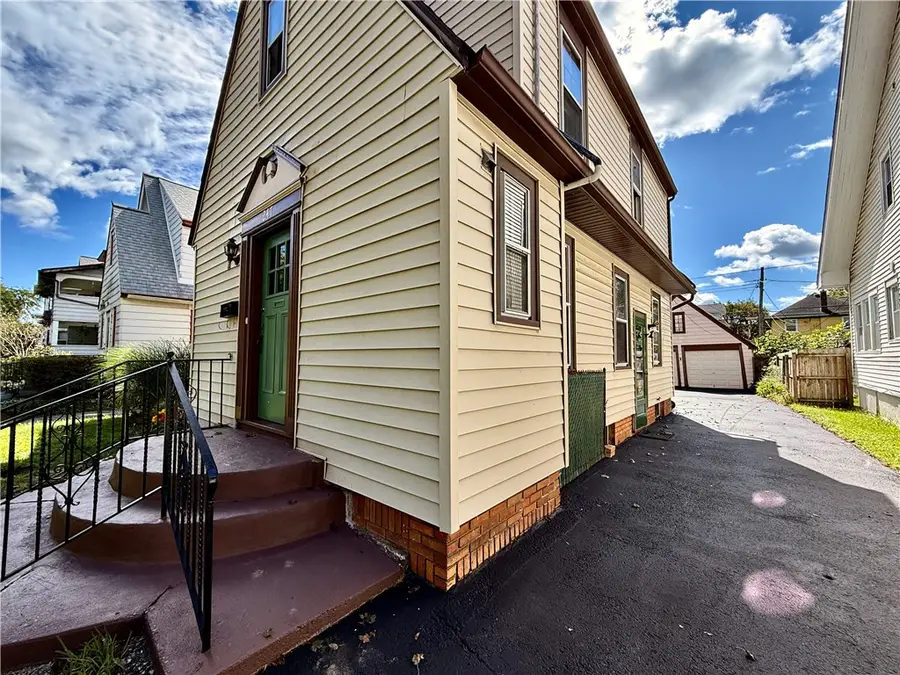 247 Genesee Park Boulevard, Rochester, NY 14619 - #2