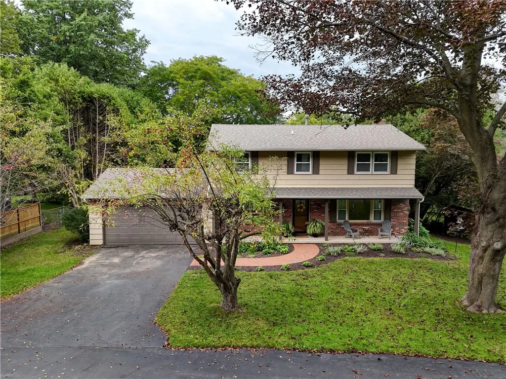 1179 Moseley Road, Victor, NY 14564 - #1