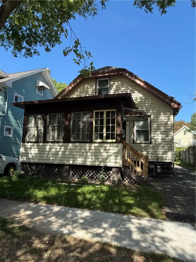 92 Barberry Terrace, Rochester, NY 14621 - #1